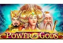 Power of Gods (Platipus Gaming)