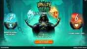 Valley of the Dead