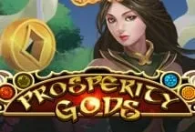 Prosperity Gods (Spadegaming)