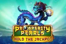 Prosperity Pearls (Wazdan)