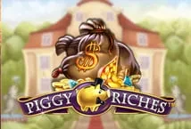 Piggy Riches (NetEnt)