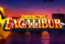 Towering Pays Excalibur (GamesLab)