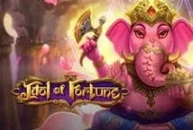 Idol of Fortune (Play&#039;n GO)