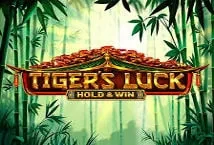 Tiger&#039;s Luck (Betsoft)