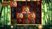 Tiger's Luck