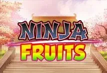Ninja Fruits (Play&#039;n GO)