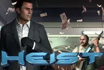 Heist (Betsoft)