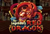 The Legendary Red Dragon (Red Rake Gaming)