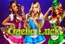 Gaelic Luck (Playtech)