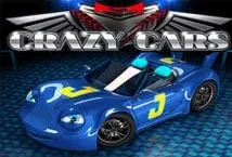 Crazy Cars (Wazdan)