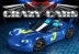 Crazy Cars (Wazdan)