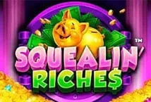 Squealin Riches (PearFiction Studios)