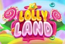 Lolly Land