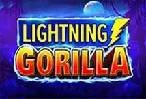 Lightning Gorilla (Lightning Box)