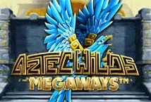 Aztec Wilds Megaways (Iron Dog Studio)