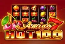 Amigo Hot 100 (Amigo Gaming)