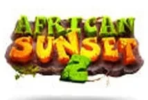 African Sunset 2 (GameArt)