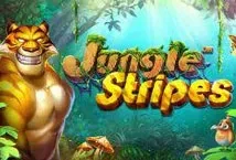 Jungle Stripes (Betsoft)