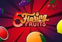 5 Flaring Fruits (Gamomat)