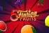 5 Flaring Fruits (Gamomat)