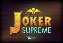 Joker Supreme (Kalamba Games)