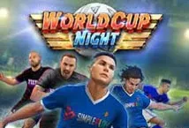 World Cup Night (SimplePlay)