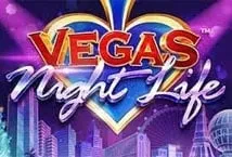 Vegas Night Life (NetEnt)