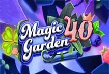 Magic Garden 40 (SmartSoft Gaming)