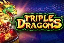 Triple Dragons (Pragmatic Play)