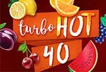 Turbo Hot 40 (Fazi Company)