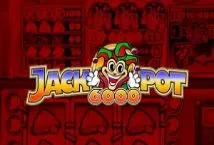 Jackpot 6000 (NetEnt)