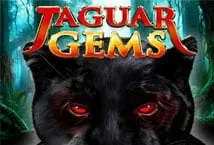 Jaguar Gems (Inspired Gaming)