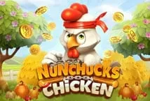 Nunchucks Chicken (Skywind Group)