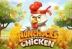 Nunchucks Chicken (Skywind Group)