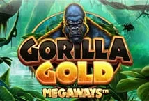 Gorilla Gold Megaways (Blueprint Gaming)