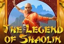 The Legend of Shaolin (Evoplay)