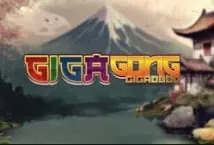 GigaGong GigaBlox (Yggdrasil Gaming)