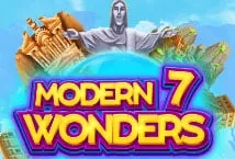 Modern 7 Wonders (KA Gaming)
