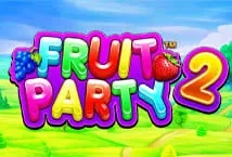 Fruit Party 2 (Pragmatic Play)