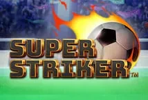 Super Striker (NetEnt)