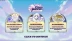 Cloud Princess (Hacksaw Gaming)