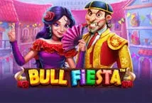 Bull Fiesta (Pragmatic Play)