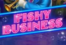 Fishy Business (TrueLab)
