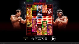 Bloodsport (Skywind Group)