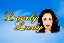 Lovely Lady (Amatic Industries)