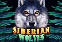 Siberian Wolves (KA Gaming)