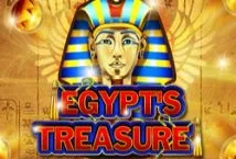 Egypts Treasure (Givme Games)