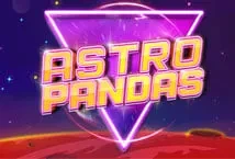 Astro Pandas (Booming Games)