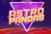 Astro Pandas (Booming Games)
