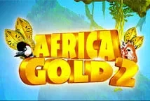 Africa Gold 2 (Belatra Games)
